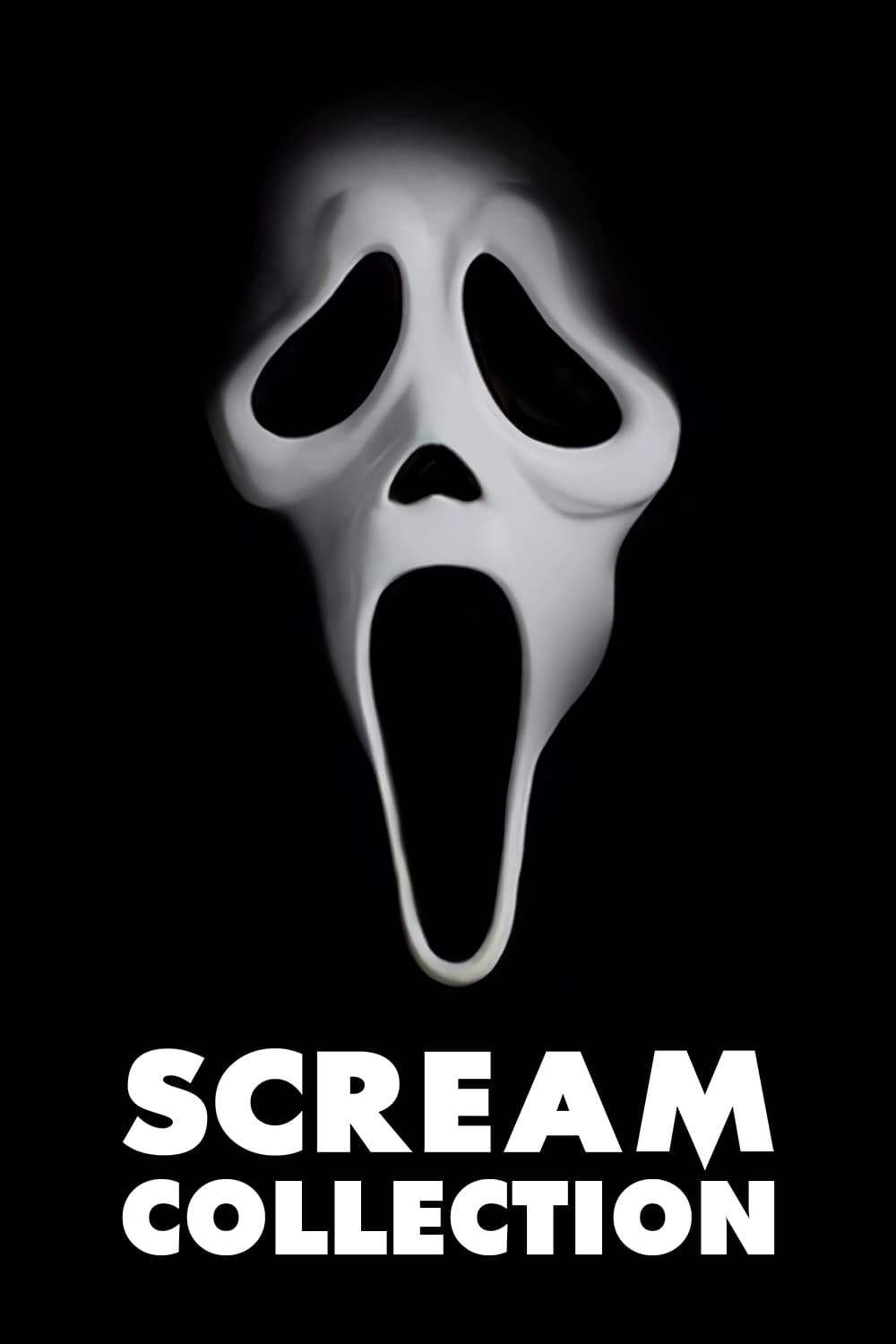 Scream Collection [246830] (A1645757462) (Movies) --Plex--